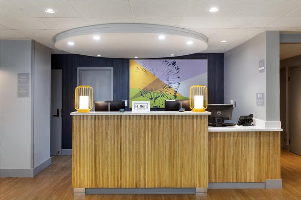 Images Spark by Hilton Atlanta Airport South College Park