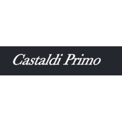 Castaldi Primo Edilizia - Magazzino Logo