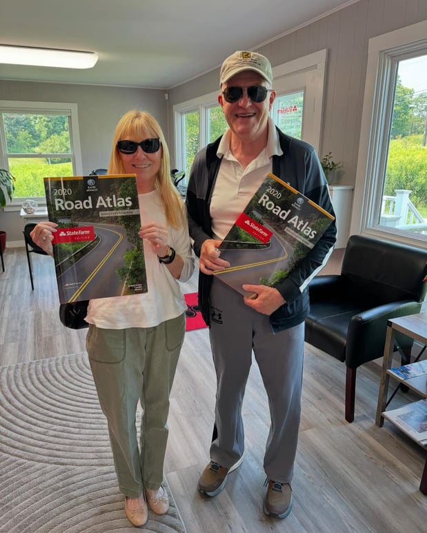 Images Kaitlyn Raymond - State Farm Insurance Agent