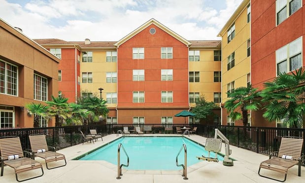 Images Homewood Suites by Hilton Shreveport