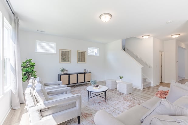 Images Allison Estates by Taylor Morrison