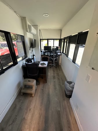 Images 24H Mold Inspection of Corona