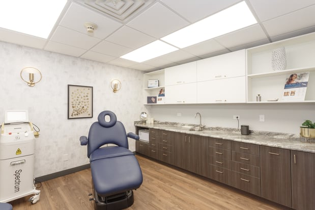 Images A New You Plastic Surgery and Laser Center