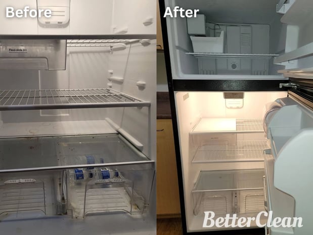Images Better Clean Services Boston