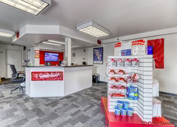 Images CubeSmart Self Storage
