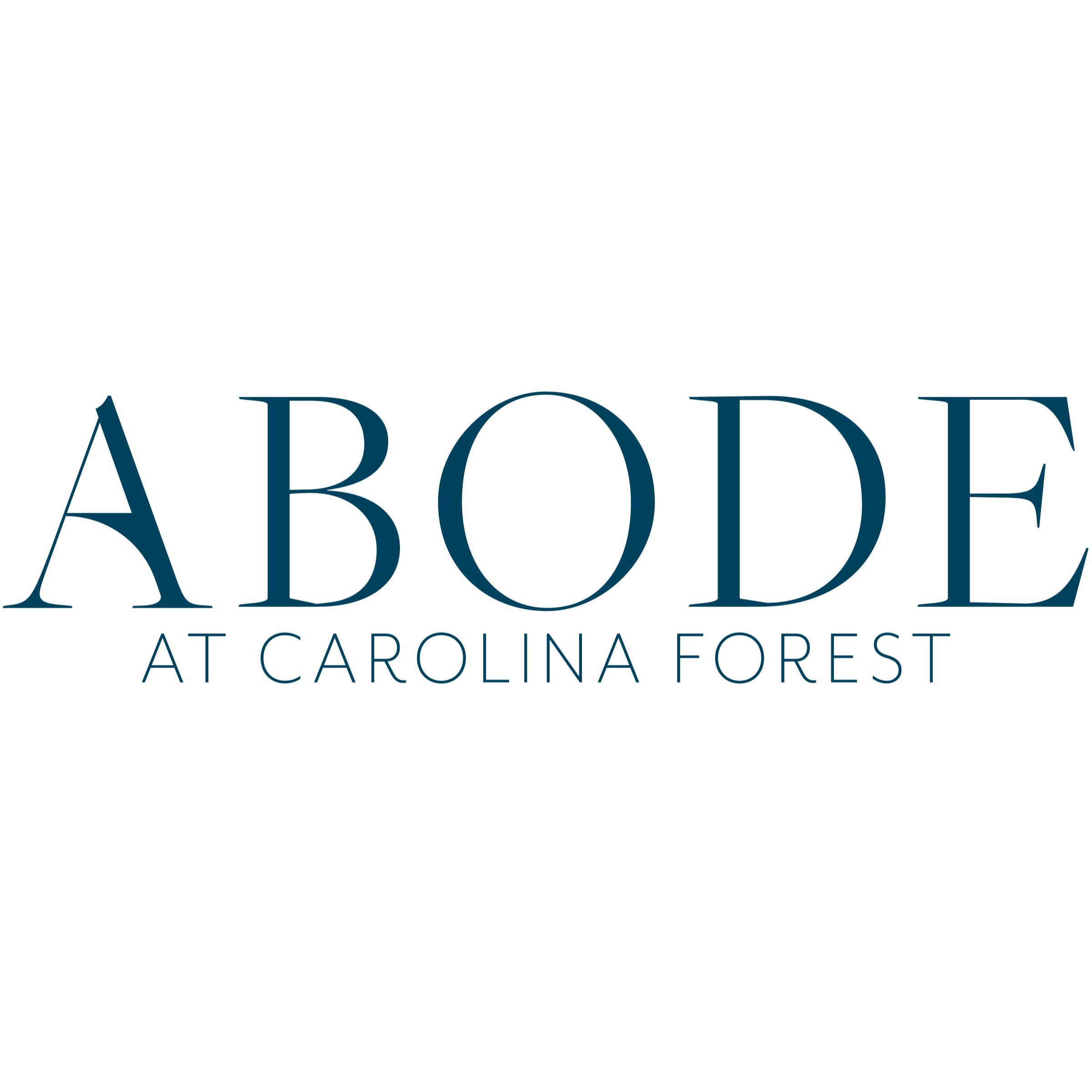 ABODE at Carolina Forest | Single-Family + Townhomes for Lease