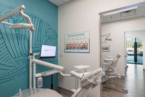 Images Magnolia Modern Dentistry
