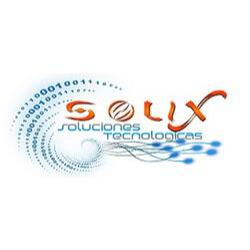 Solix Logo