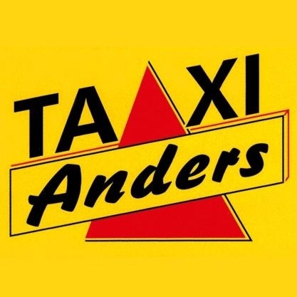 Taxi Anders  