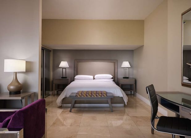 Images DoubleTree by Hilton Grand Hotel Biscayne Bay