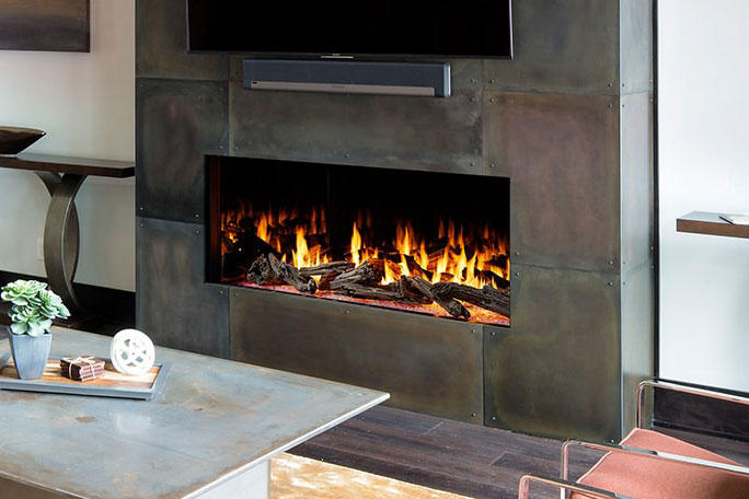 FireSide Hearth & Home Photo