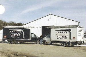 Images Curry's Custom Cut Gutter
