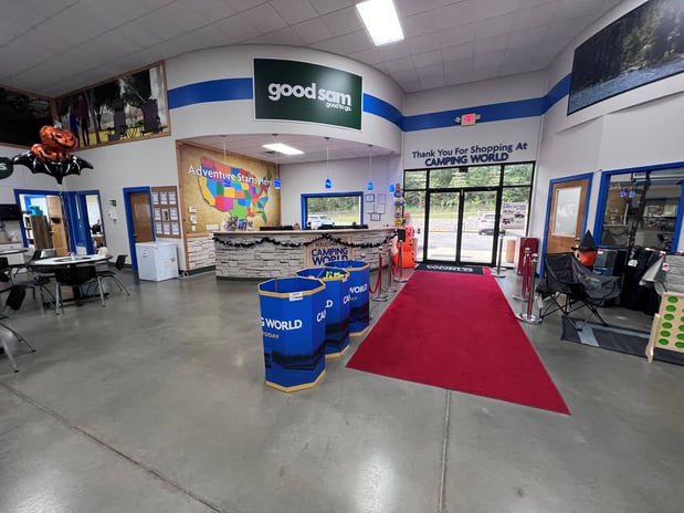 Images Camping World RV Sales