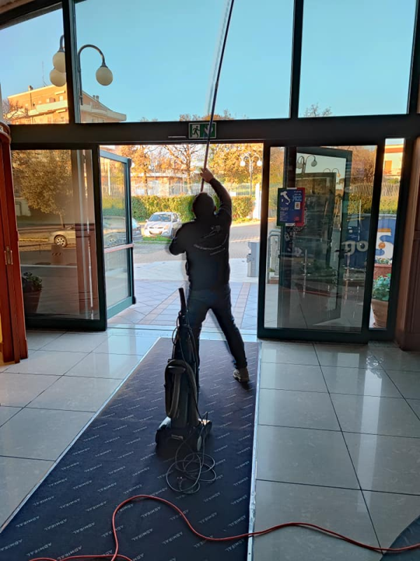 Images Impresa di Pulizie CLEANUP24