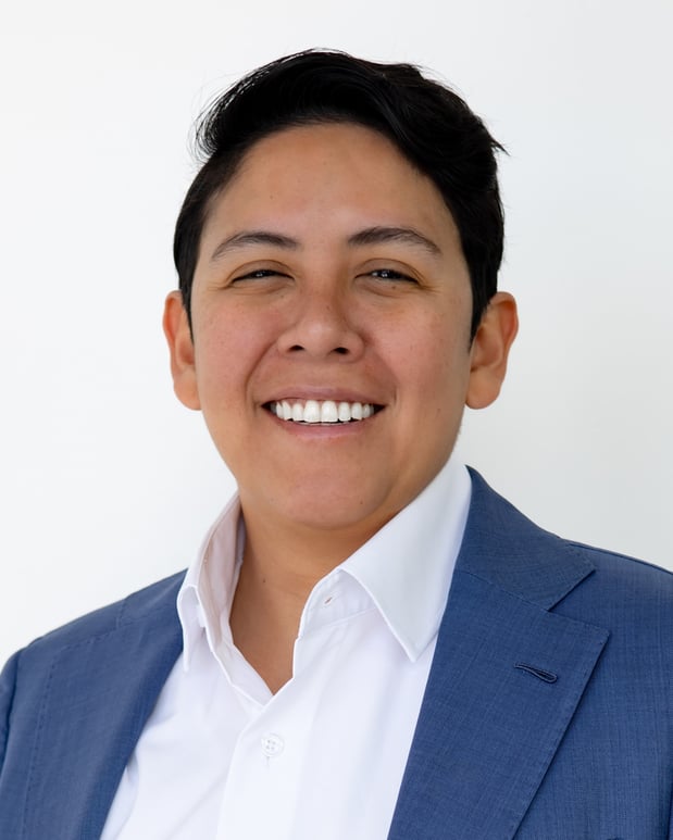 Images Fiorella Moscoso - Thrivent