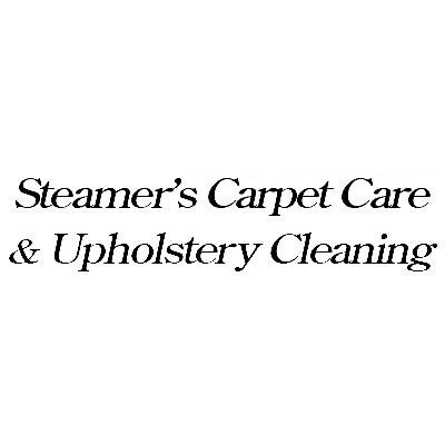 Steamer's Carpet Care Logo