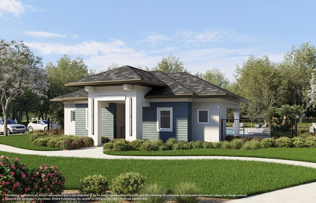 Images Shores at Stillwater by Pulte Homes