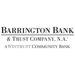 Barrington Bank & Trust Logo