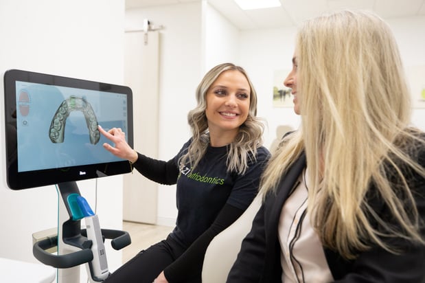 Images Razi Orthodontics