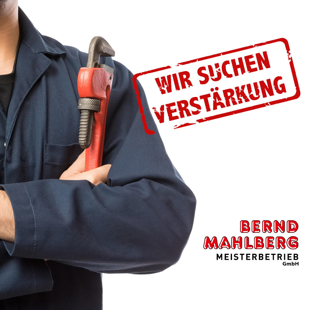 Bilder Sanitär-Meisterbetrieb Bernd Mahlberg GmbH Bonn