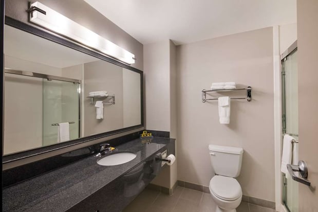Images Best Western Plus Killeen/Fort Cavazos Hotel & Suites