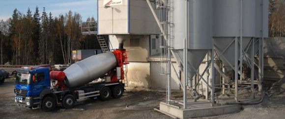 Images S-Betoni Ab Oy