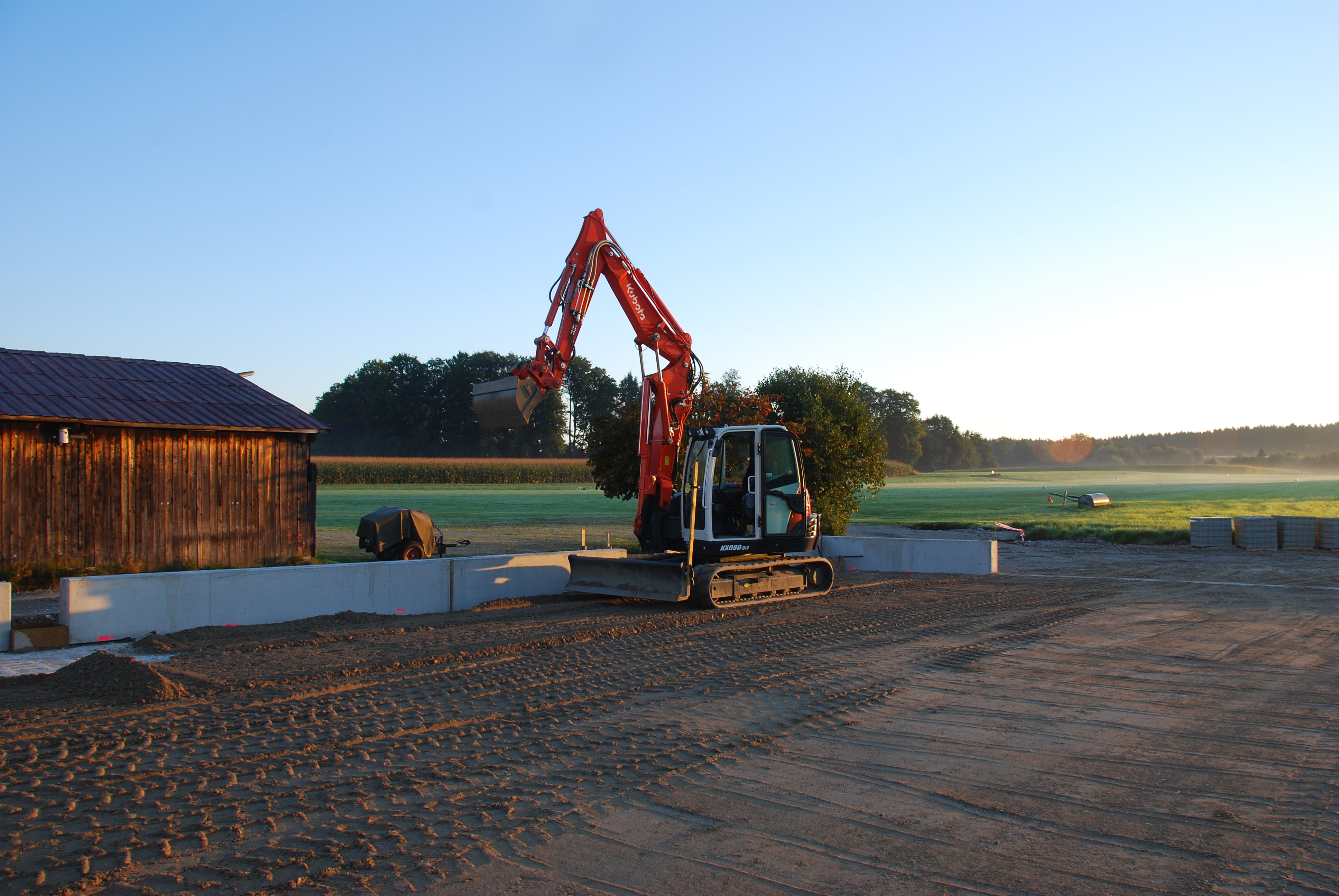 Bilder Langerspacher Grabenstätt Thomas Langerspacher e.K.