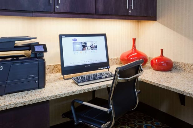 Images Hampton Inn North Sioux City