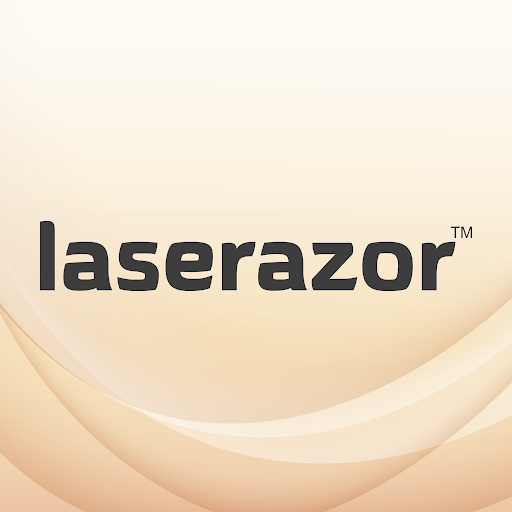 Kundenlogo Laserazor Laser Haarentfernung Danckelmannstraße