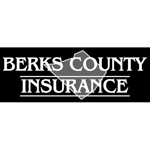 Berks County Insurance Logo