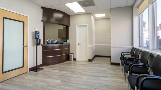 Images Baines Family Dental – A Dental365 Company