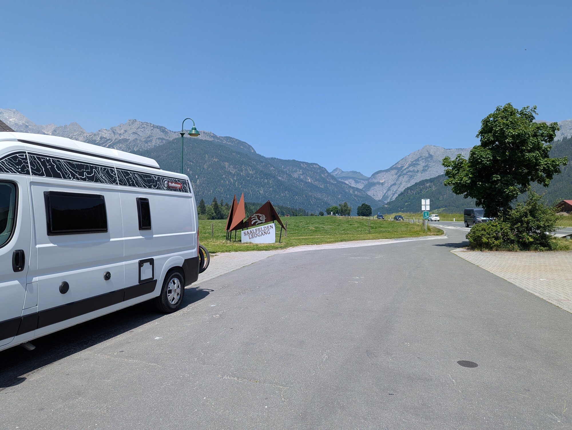 Panda Camper Sabrina Emeksiz, Peterswörther Straße 22 in Gundelfingen an der Donau