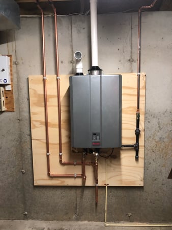 Images Performance Plumbing