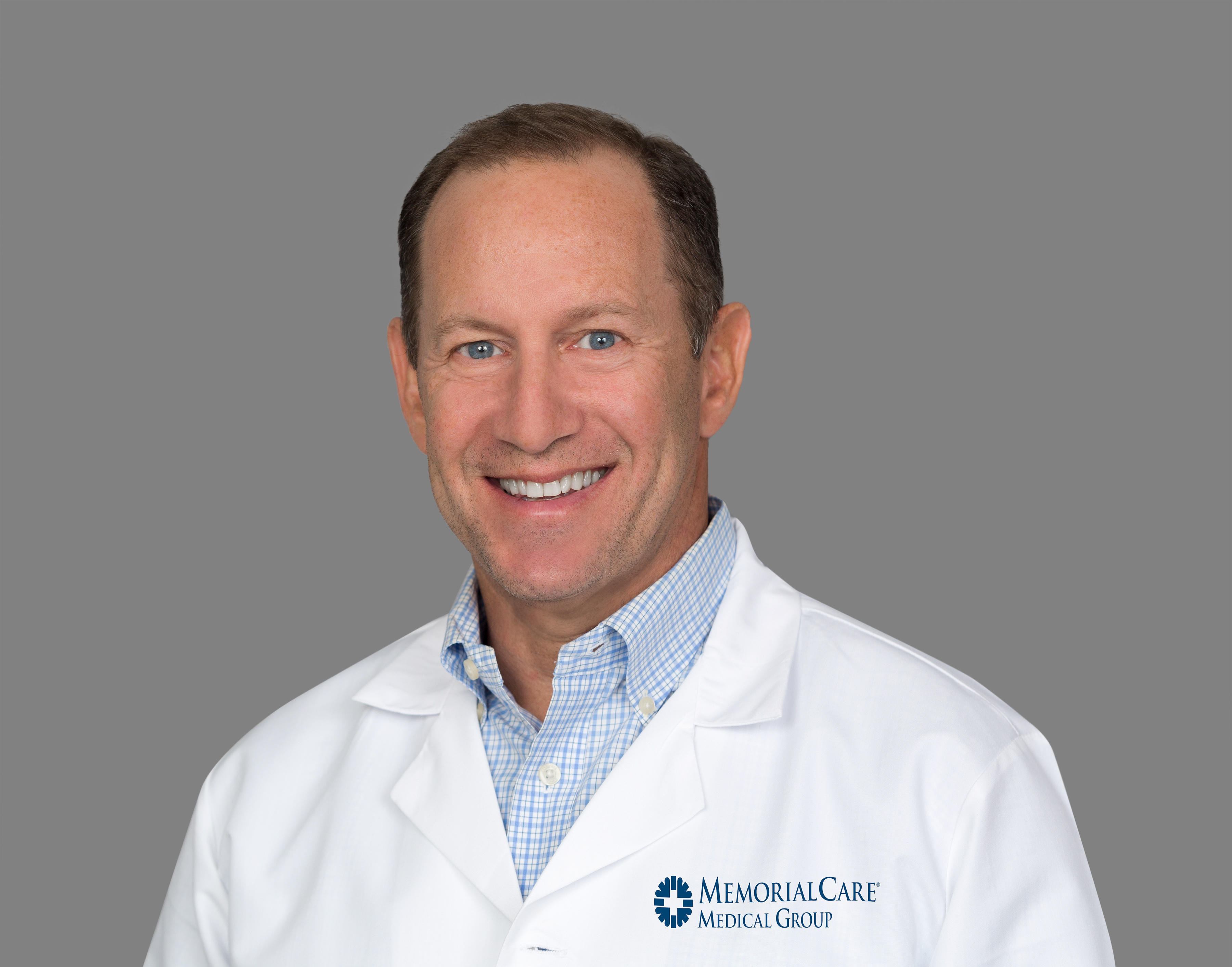 Kenneth Spielvogel, M.D. Photo