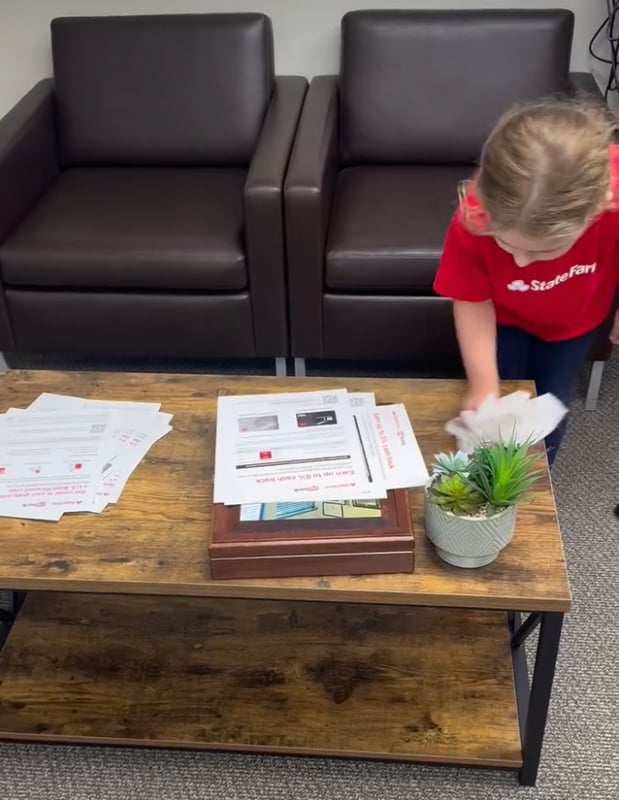 Images Trevor McBride - State Farm Insurance Agent