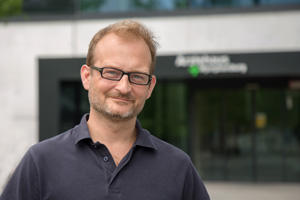Dr. med. Florian Thein - Urologe | Urologische Fachpraxis in Nymphenburg | München