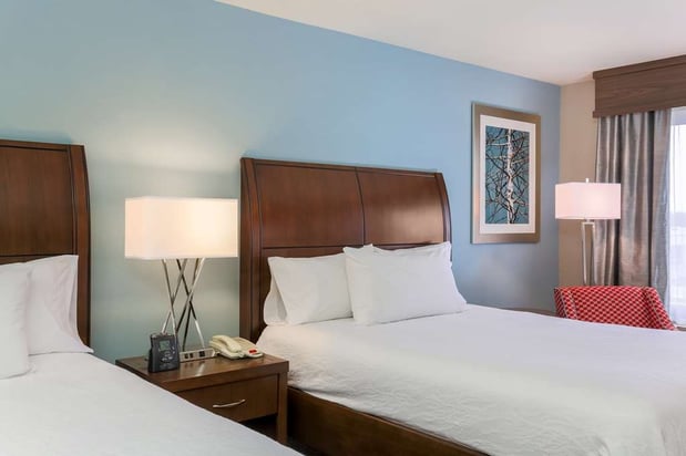 Images Hilton Garden Inn Nanuet