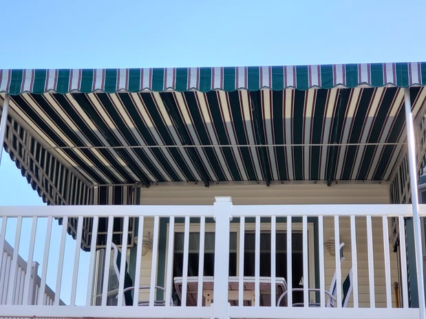 Images Bill's Canvas Shop