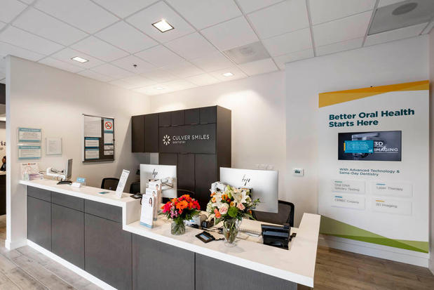 Images Culver Smiles Dentistry
