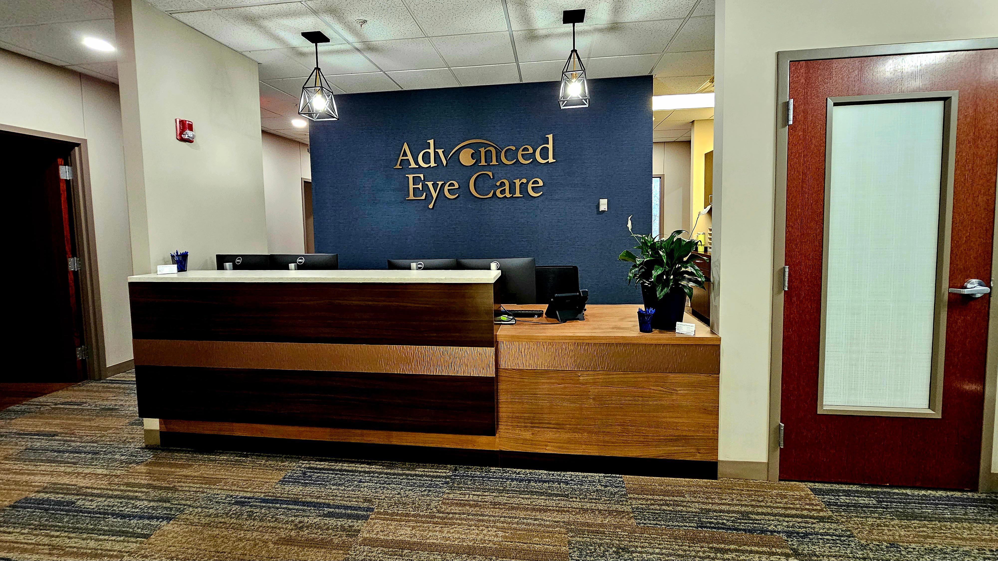 Image 2 | Advanced Eye Care, SC