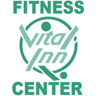 Logo Fitnesscenter Vital'Inn