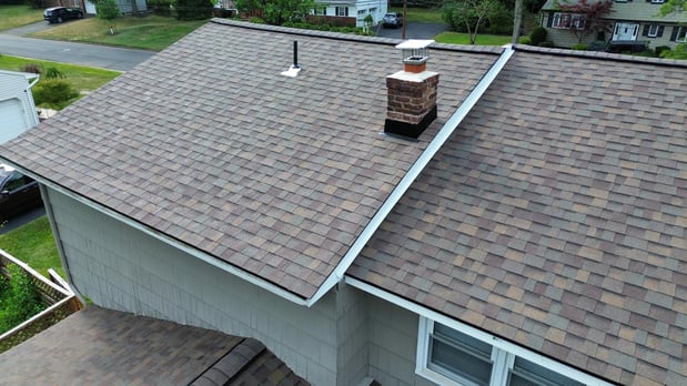 Images Aurora Roofing & Restoration