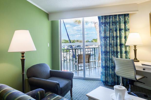 Images Holiday Inn Key Largo, an IHG Hotel