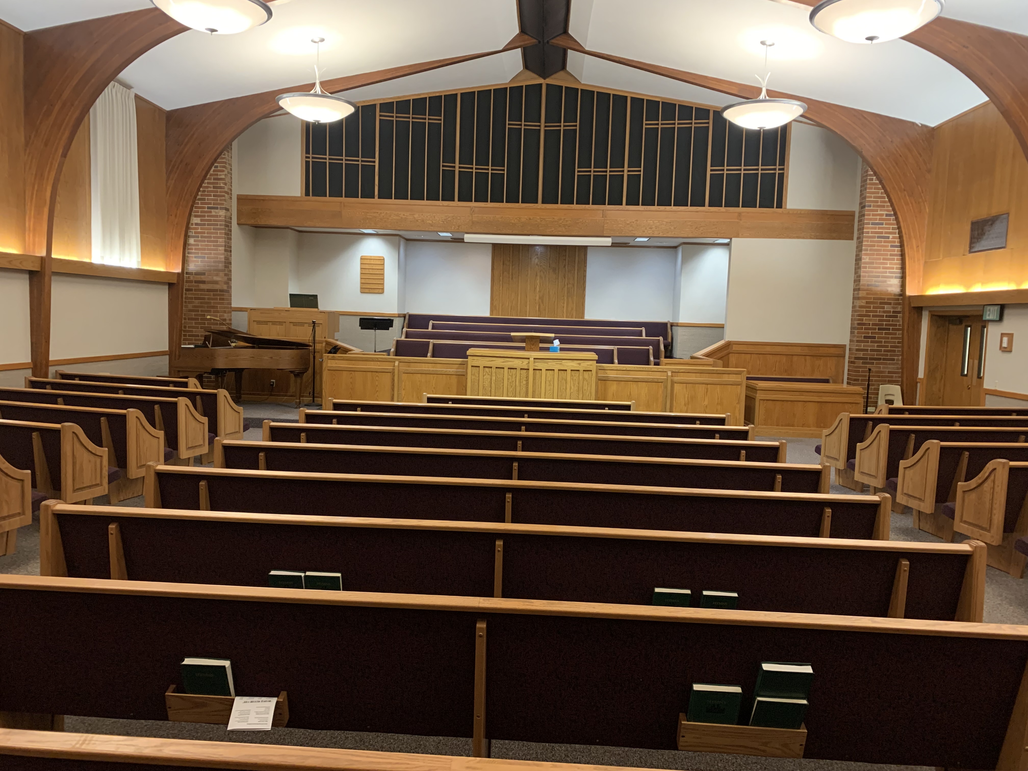 The Church of Jesus Christ of Latter-day Saints Image