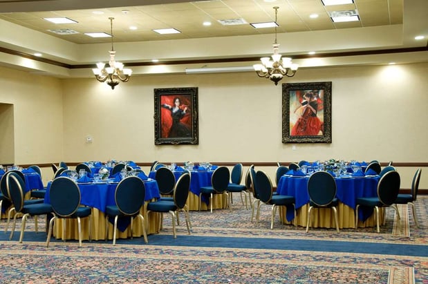 Images Hilton Garden Inn Amarillo