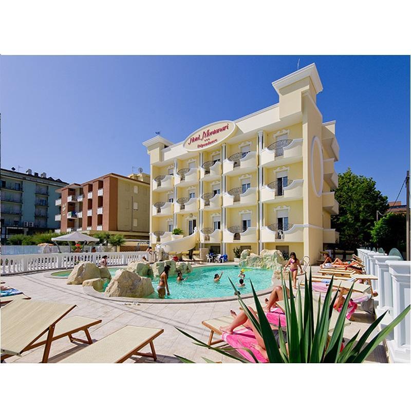 Images Hotel Montanari