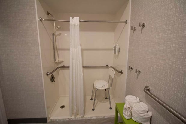 Images Hampton Inn Kent/Akron Area