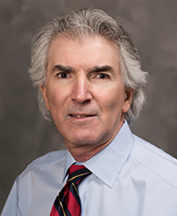 Dr. Robert P. Margolis, MD