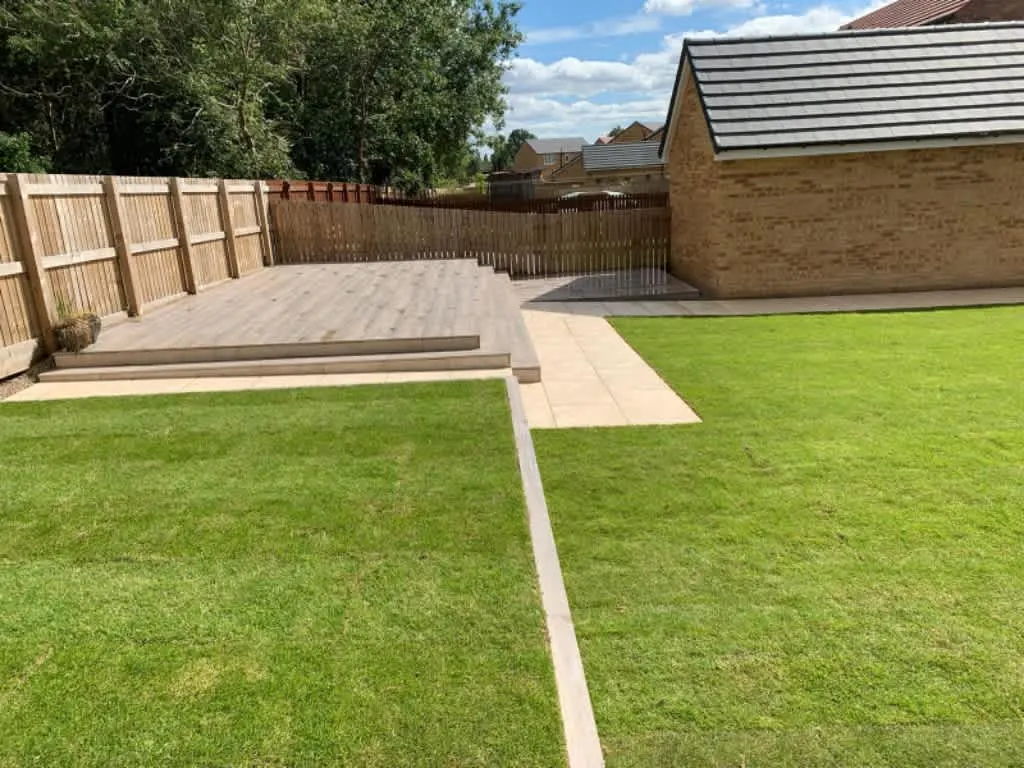 Images Northern Delta Developments Ltd