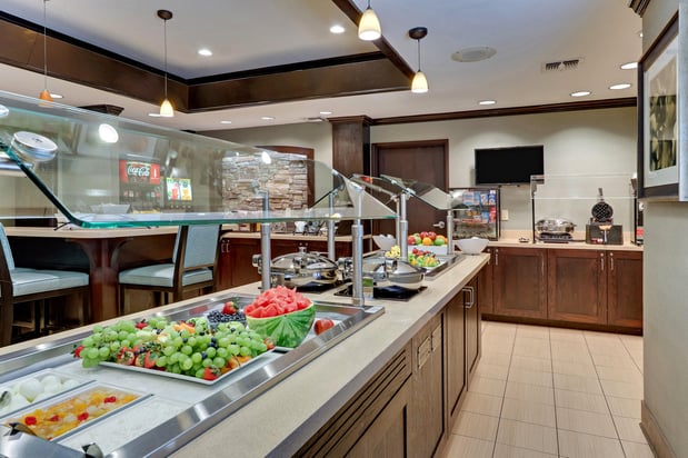 Images Staybridge Suites San Angelo by IHG